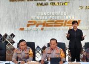 Resmi! Roy Suryo Cs Tersangka Tudingan Ijazah Palsu Jokowi