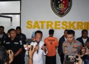 Selingkuhan Istrinya, Motif Pelaku Bakar Pria di Pamekasan