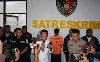 Selingkuhan Istrinya, Motif Pelaku Bakar Pria di Pamekasan