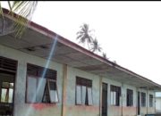 Beberapa GTT SD Negeri 078542 Mahang Labara Nias Selatan Keluhkan Nasibnya